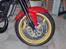 Aprilia RS 125 Tuono - Ny flame disc til 2008 monteret med Ferodo CP911# klodser