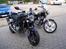 Hyosung GT 650 EFI - Ny og gammel MC ved afhentning.