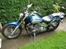 Yamaha XVS 650 DragStar Solgt :(