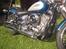 Yamaha XVS 650 DragStar Solgt :(