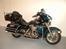 Harley Davidson  FLHTCUI Ultra Classic E - Her står den ved forhandleren