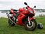 Suzuki SV 650 S *Solgt*