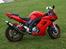 Suzuki SV 650 S *Solgt*