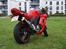Suzuki SV 650 S *Solgt*