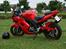 Suzuki SV 650 S *Solgt*