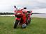 Suzuki SV 650 S *Solgt*