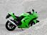 Kawasaki Ninja 250R