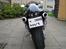 Suzuki Hayabusa  solgt