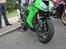 Kawasaki zx10r