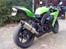 Kawasaki zx10r