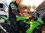 Kawasaki zx10r