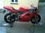 Ducati 916 Biposto - SOLGT - - 19.07.08 - Nyvasket