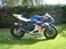 Yamaha R6 Rossi 08 "solgt"