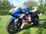 Yamaha R6 Rossi 08 "solgt"