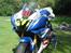 Yamaha R6 Rossi 08 "solgt"