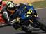 Yamaha R6 Rossi 08 "solgt"