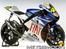 Yamaha R6 Rossi 08 "solgt"
