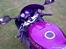 Suzuki gsx 750 r