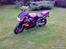 Suzuki gsx 750 r