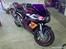 Suzuki gsx 750 r