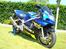 Suzuki GSXR 600 