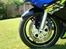 Suzuki GSXR 600 