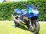 Suzuki GSXR 600 