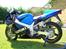 Suzuki GSXR 600 