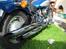 Yamaha XVS 650 DragStar Solgt :(