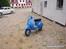 Vespa 125ccm SOLGT