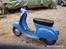 Vespa 125ccm SOLGT