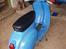 Vespa 125ccm SOLGT