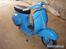Vespa 125ccm SOLGT