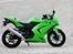 Kawasaki Ninja 250R
