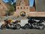 Honda CB 600 Hornet (solgt) - To hornetter på tur