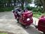 Honda Goldwing