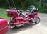 Honda Goldwing
