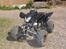 Zongshen Atv (Solgt)