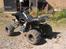 Zongshen Atv (Solgt)