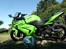 Kawasaki Kawasaki Ninja 250R SOLGT