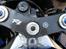 Yamaha YZF-R1 - Brilleplade i fake carbon