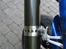 Yamaha YZF-R1 - Orginal carbon potte