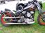 Harley Davidson knucklehead - 46 knuck