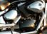 Suzuki M 800 - sort