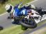 Yamaha R6 Rossi 08 "solgt"