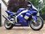 Yamaha YZF R1