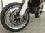 Aprilia SXV  550 Motard - Ny Öhlins forgaffel.. med Brembo. Men der er bestildt Beringe 6 stemplet monoblock