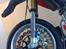 Aprilia SXV  550 Motard - Ny Öhlins forgaffel
