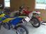 Husaberg 650 fs #Solgt#