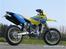 Husaberg 650 fs #Solgt# - billede lånt af tidligere ejer